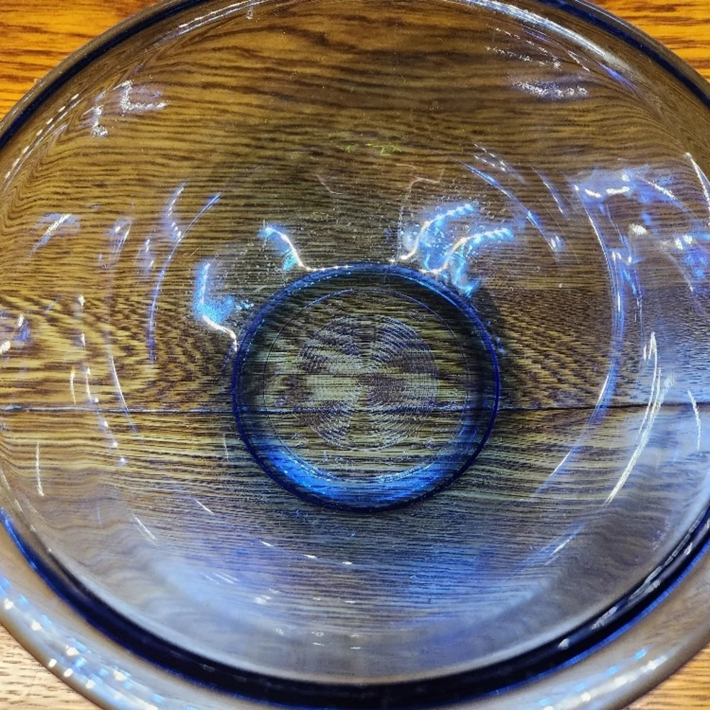 Pyrex 323 mixing bowl - Picture 3 of 3